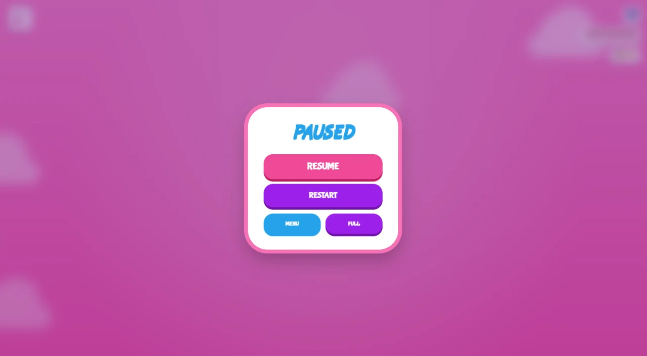 Candy Tap World — screenshot 5