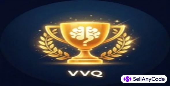 Veni Vidi Quiz - Gamified Quiz App with Admin Panel & Mini Games