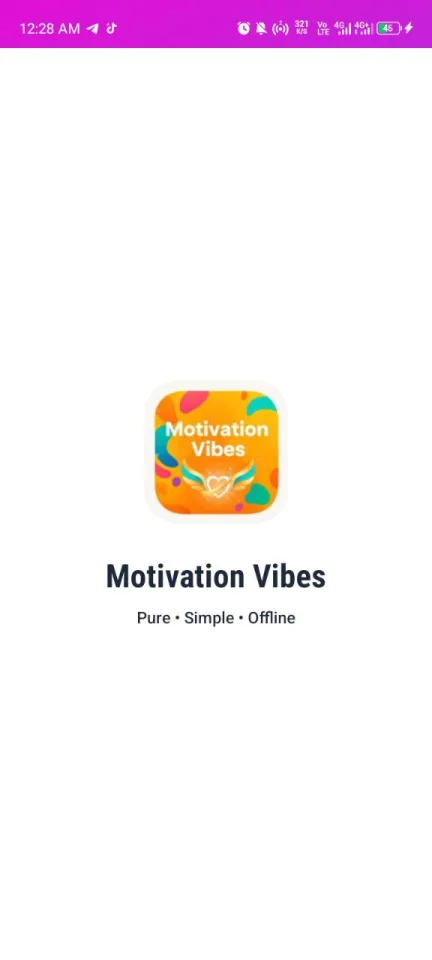 Pure Motivations — screenshot 6