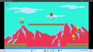 BalloonFight Package