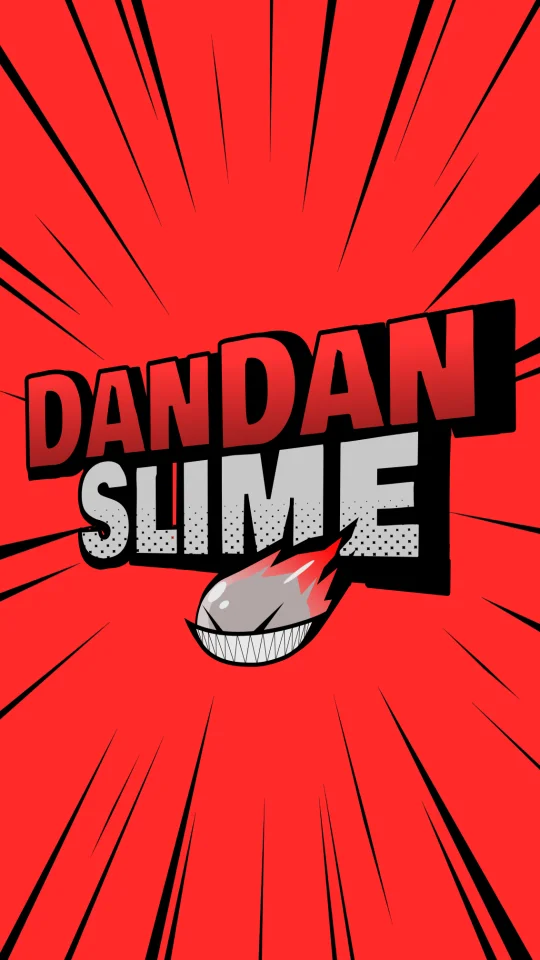 Dandan Slime — screenshot 8