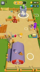 Farm Defense: Survival Z