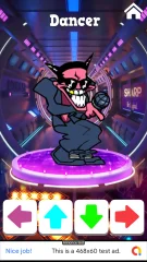 FNF All Mods - FNF Sing and Dance