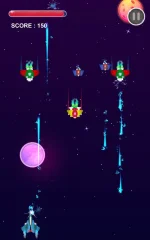 Galaxy Battle - Unity Complete Project