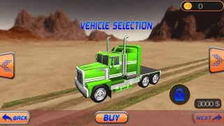 Offroad Truck Transport Simulator 64 Bit