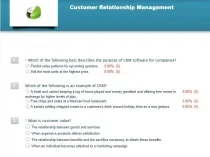 Asp.Net Survey Web Application Source Code . — screenshot 6
