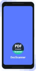 DocScanner Pro - Android App with in-App Purchase and AdMob