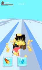 Cool 3D Unity Mobile Game Ready to Publish with Source Files