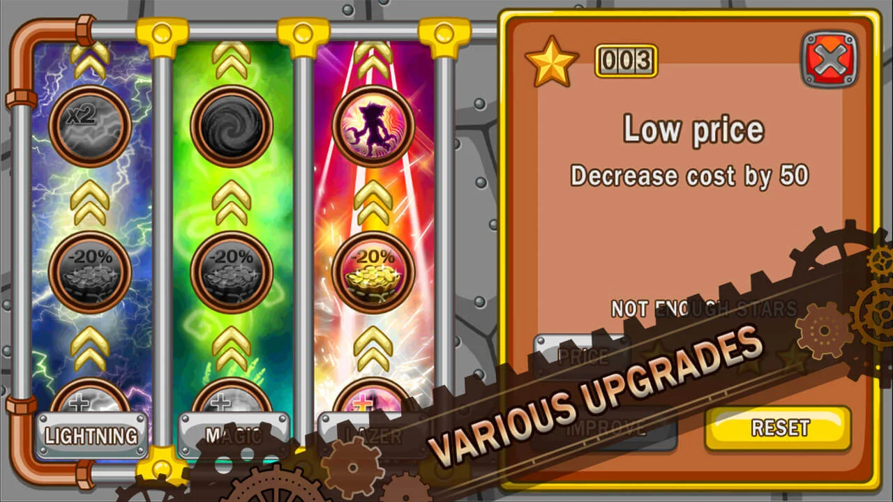 Tower Defense Template Kit — screenshot 2