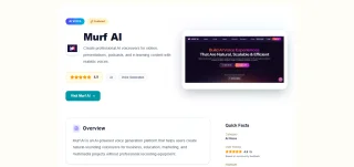 ToolVerse AI Tools Directory Platform