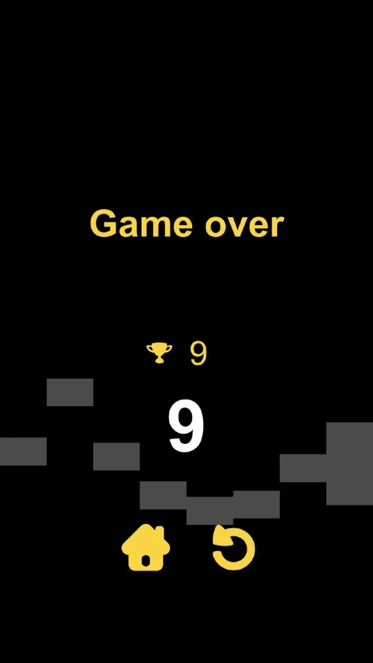 Smash Out 2D Game Template — screenshot 3