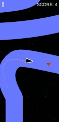 Follow the Path - Unity Game with AdMob