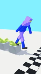 Fail Race