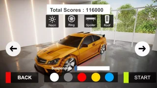 Racing Game Creator 2
