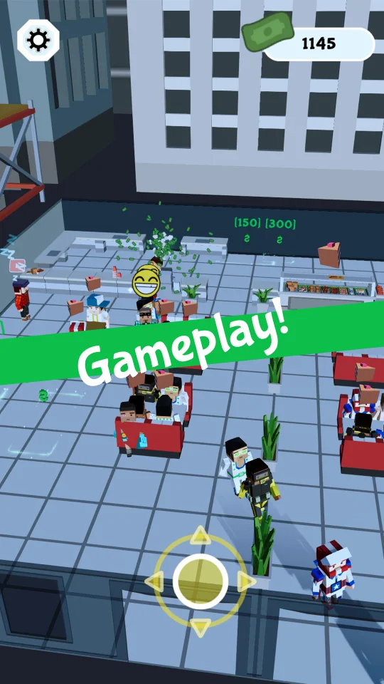 Diner Dreams - The Rise of a Fast Food Mogul — screenshot 5
