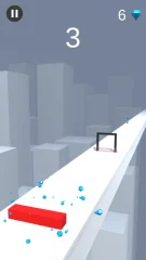 Jelly Shift