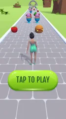 Squid Game (Free 1 MORE Game) Body Race