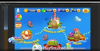Bingo Pool Classic Bingo Games Unity Source Code