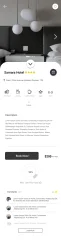 Easy Reserve - Flutter Template