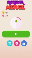 Monster Merge