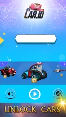 Car.io (Paper.io 2)