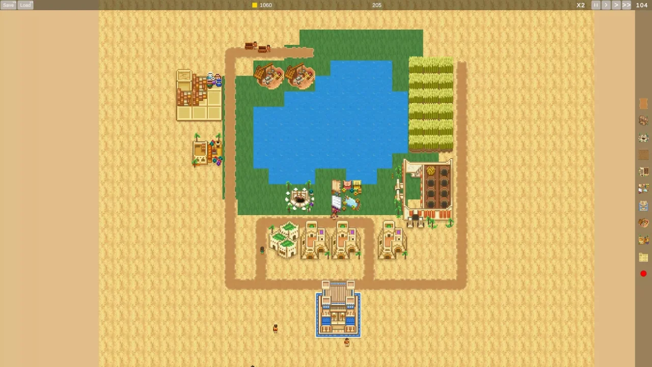 Classic City Builder Kit — screenshot 6
