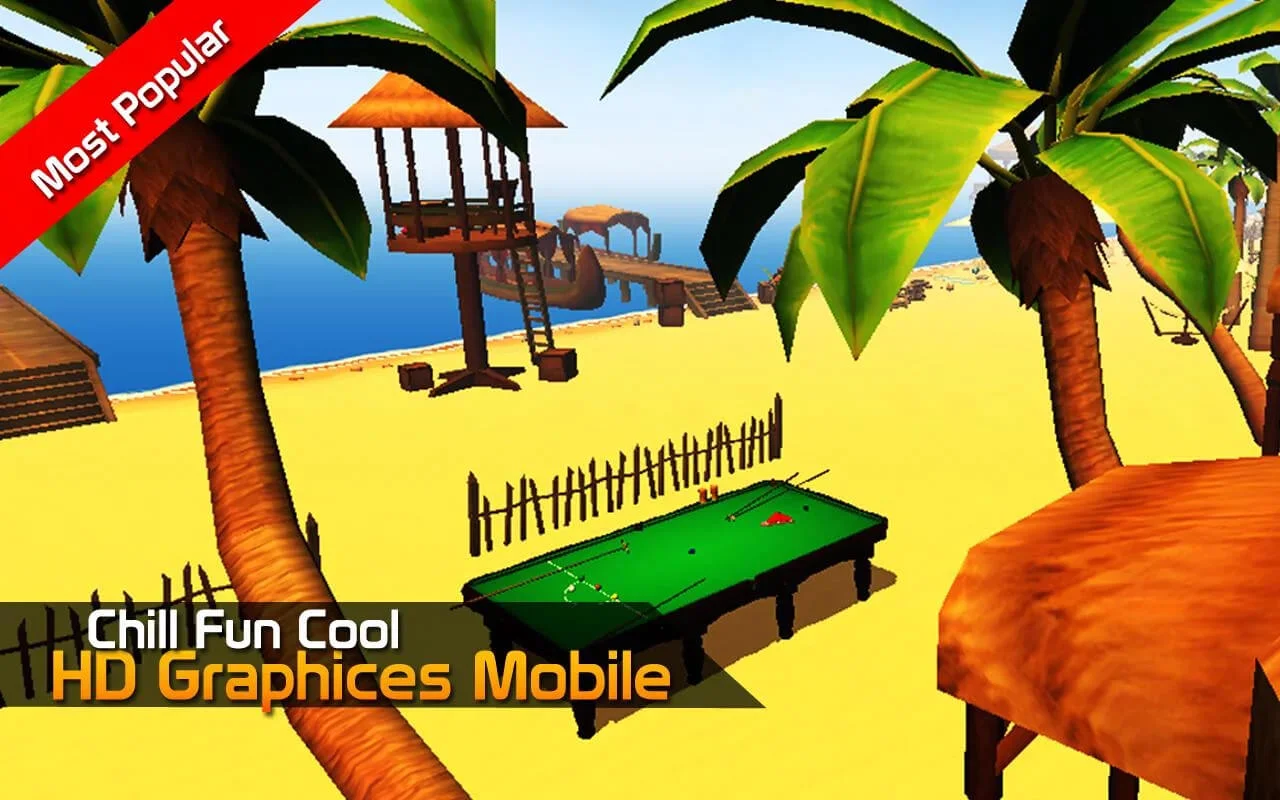 Snooker King Master: 8 Ball, 9 Ball, Pool — screenshot 1
