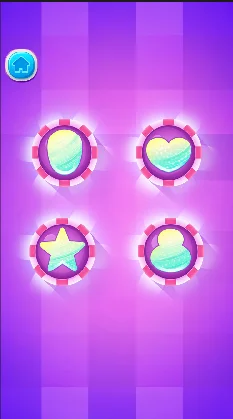 Sugar Puff Maker - Unity Source Code — screenshot 3