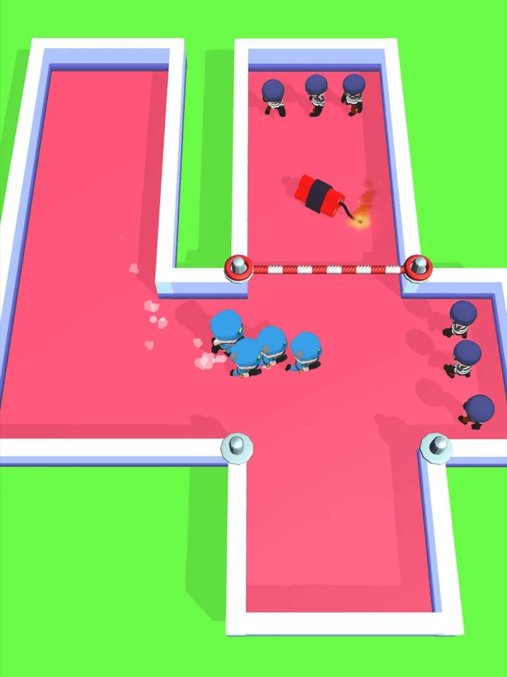 Security Line — screenshot 1