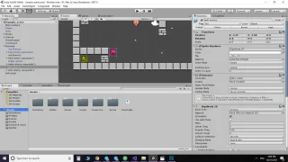 Bomber Man – Unity Template
