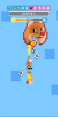 Pixel Survivor