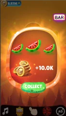 Lucky Money – Casino Type Unity Game
