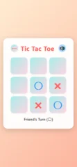 Tic Tac Fun - HTML5 Game