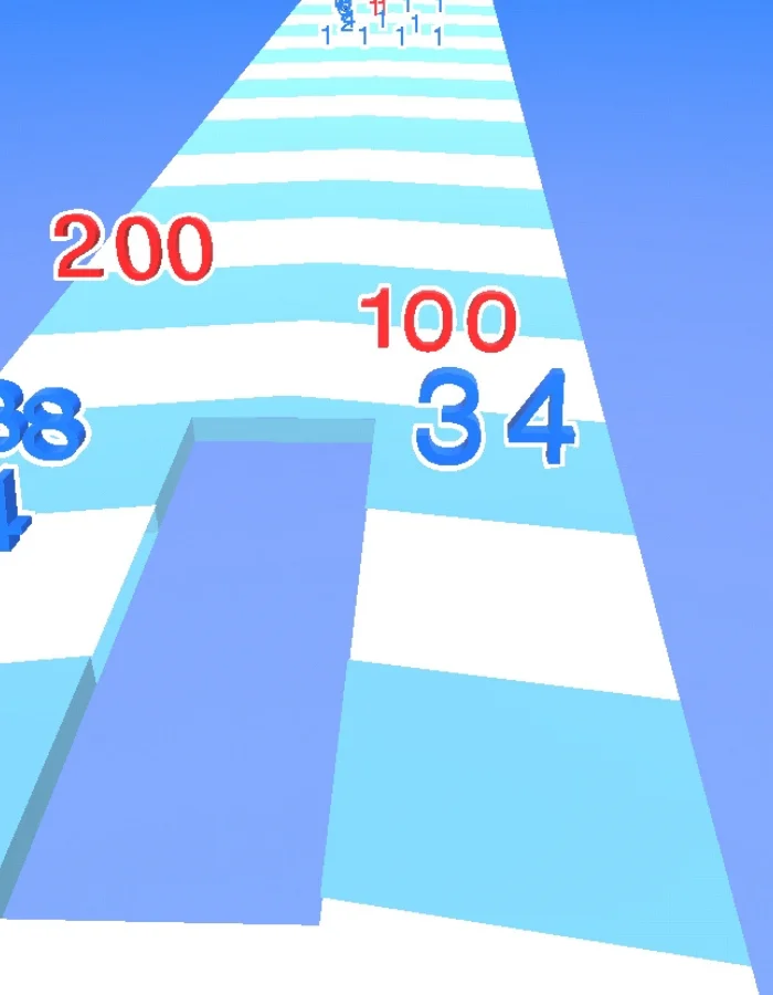 Number Master - Merge Master -Unity — screenshot 2