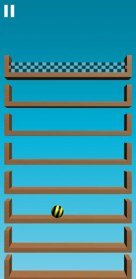 Platform Jumper - Unity Hyper Casual 3D Game — screenshot 3