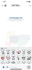 ChatMe - Simply Messaging Flutter v.2.8 with API Backend | Google AdMob