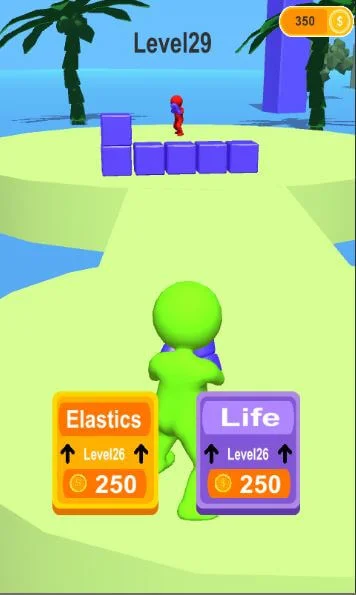 Punch Hit — Top New Trending Hyper Casual Game — screenshot 1