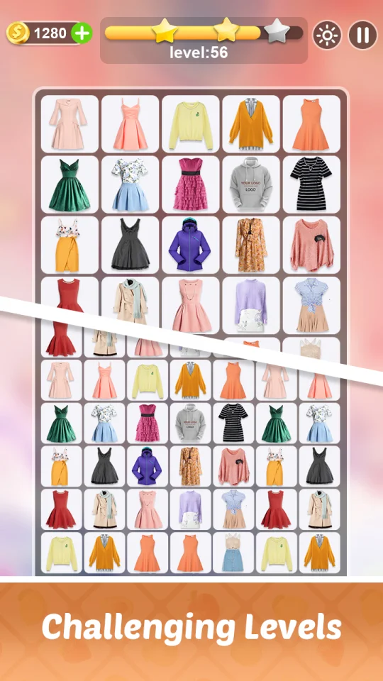 Onet 3D-Match AnimalOnet 3D-Match Animal — screenshot 10