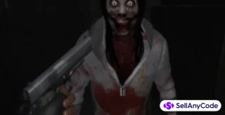 Let's Kill Jeff the Killer CH4 - Jeff's Revenge