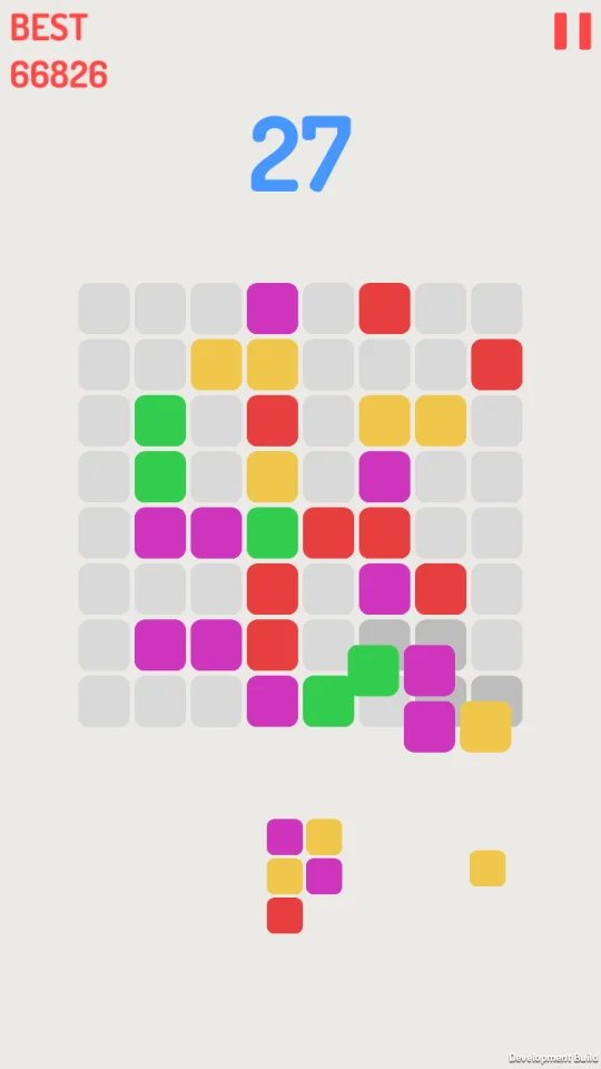 309 Unity Codes — screenshot 3