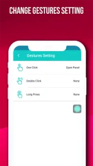 Assistive Touch | Android Source Code
