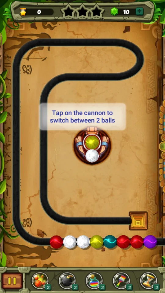 Marble Blast Epic — screenshot 4