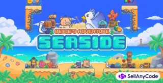 Beries Adventure Seside