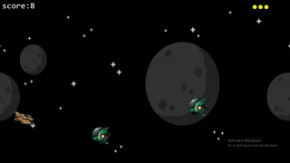 Space Slicer