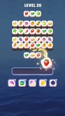 Triple Tile: Match Master