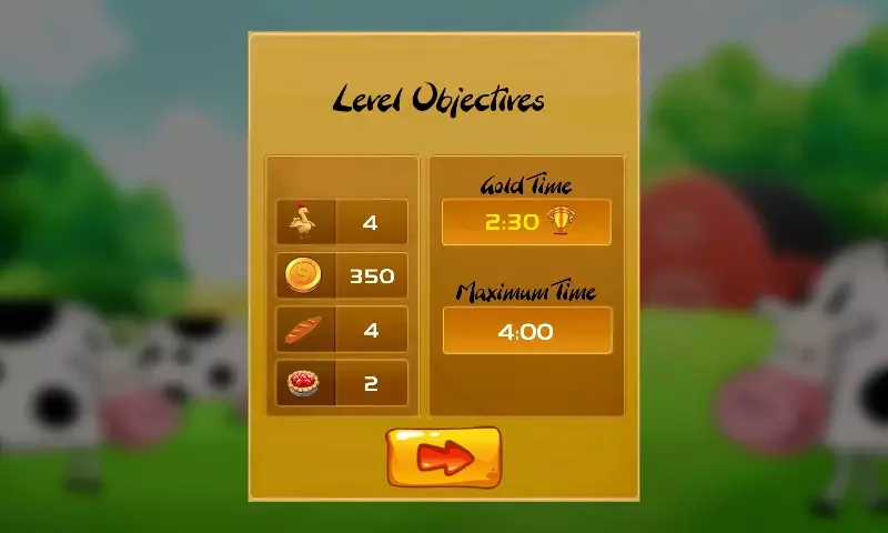 Frenzy Farming, Time Management Game Kit — screenshot 8