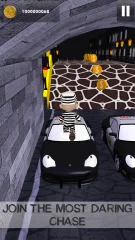 Prisoners Day Out: Jail Break