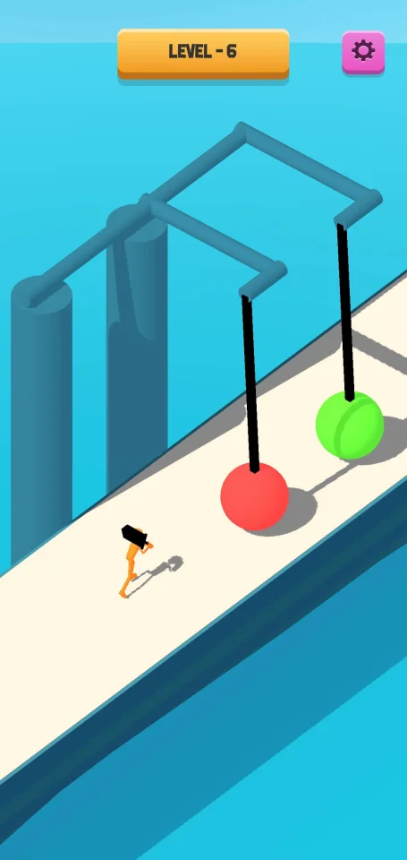 Cut & Cutting | Trending Game — screenshot 5