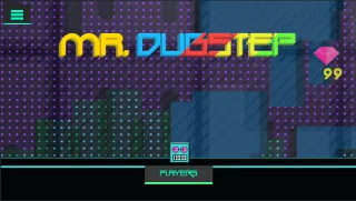 Mr Dubstep