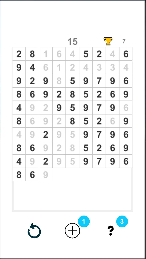 Number Pairing — screenshot 3